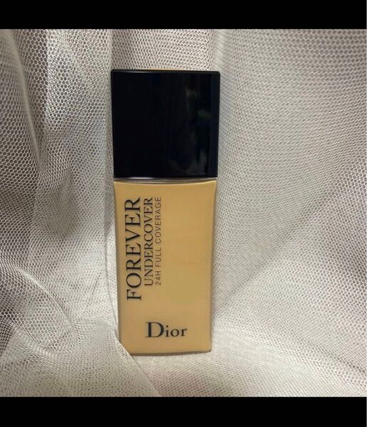 ディオール Dior フォーエヴァー リキッドファンデーション ディオールスキン 21