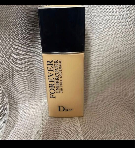 ディオール Dior フォーエヴァー ディオールスキン リキッドファンデーション 5