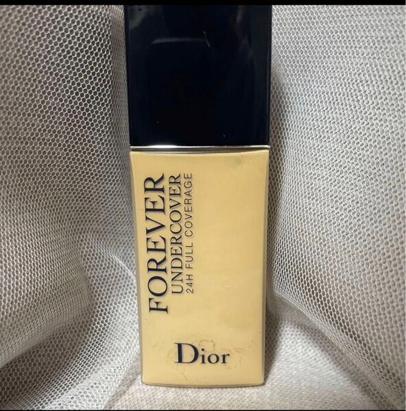 ディオール Dior フォーエヴァー ディオールスキン リキッドファンデーション 11 アンダーカバー