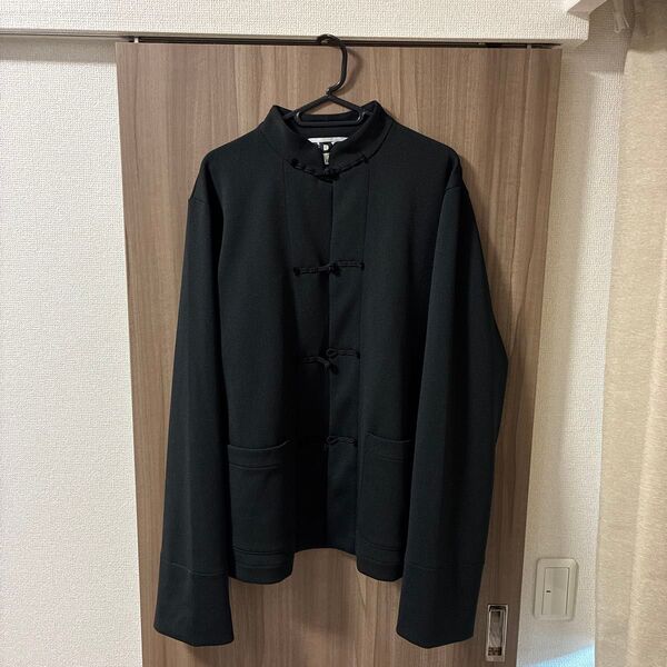 CDG コムデギャルソン チャイナジャケット 新品未使用 XL
