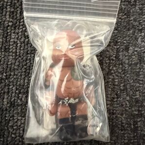 BE@RBRICK THE ROCK ベアブリック シリーズ48 ザ.ロック
