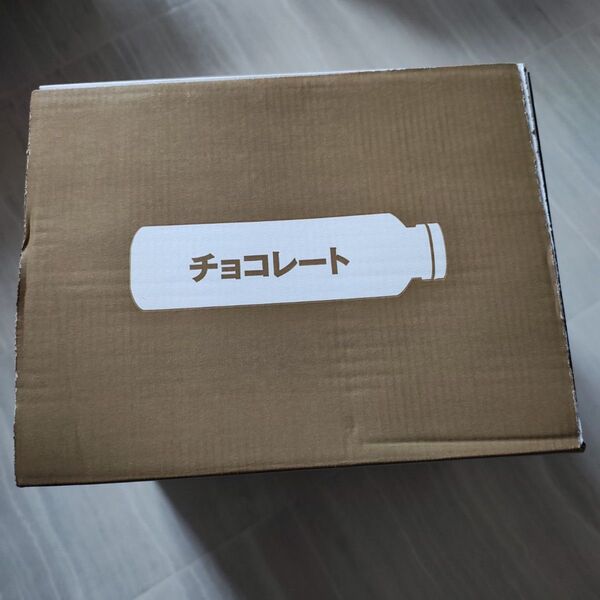 Huel バランス栄養食ドリンク チョコレート味 500ml 12本