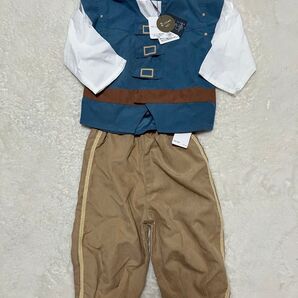 新品 100cm バースデイ コトリ フリンライダー ユージーン cottoli コスプレ ディズニー
