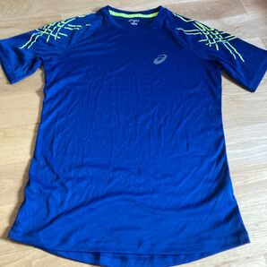 asics トレーニングウェア メンズ L