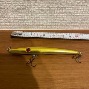 邪道 ヤルキスティック