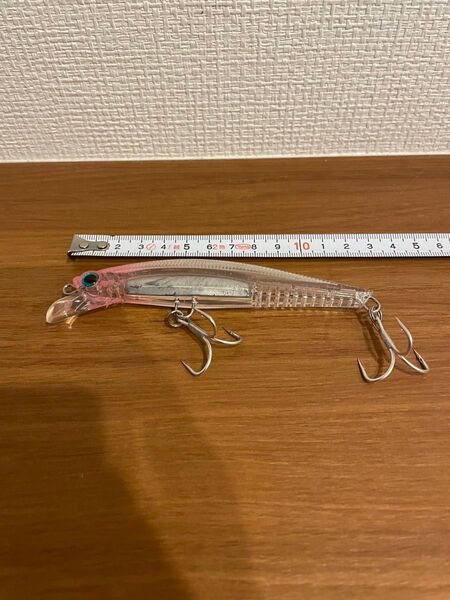 ジャクソン ピンテールサワラチューン42g合計1個すばる丸UVクリア