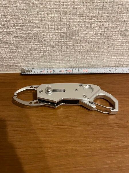 ダイワ フィッシュグリップ V130 Kシルバー v130