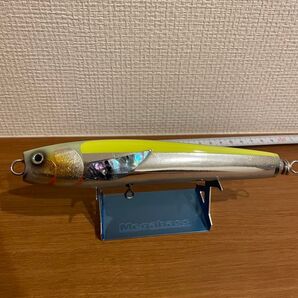 萬葉ベイツ スリムダーター 160 2021 SDF