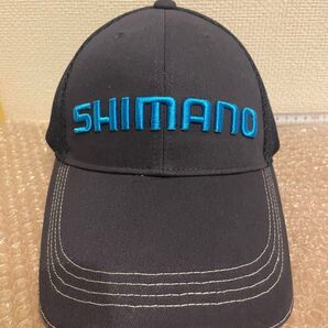 シマノ キャップ 帽子 サイズ56〜59センチ