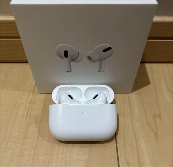 Bluetoothワイヤレスイヤホン(AirPods Pro第2世代互換品)