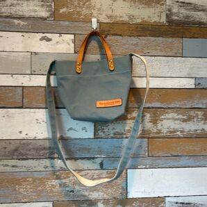 ザ コンテナ ショップ レディース ショルダーバッグ トートバッグ