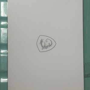 MSIハイスペックノートパソコン