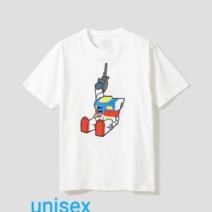 STRICT-G/ガンダムシリーズ ラストシューティングベア|Tシャツ XXL