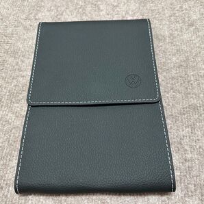 フォルクスワーゲン 車検証 ケース 車検証入れ 車検証ケース VW レザータイプ