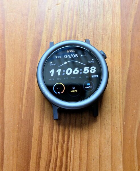 CMF Watch Pro 2
