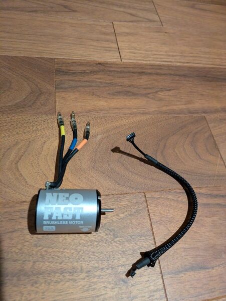 Gフォース Neo Fast 13.5T アンプ TS50 TYPE-Cセット