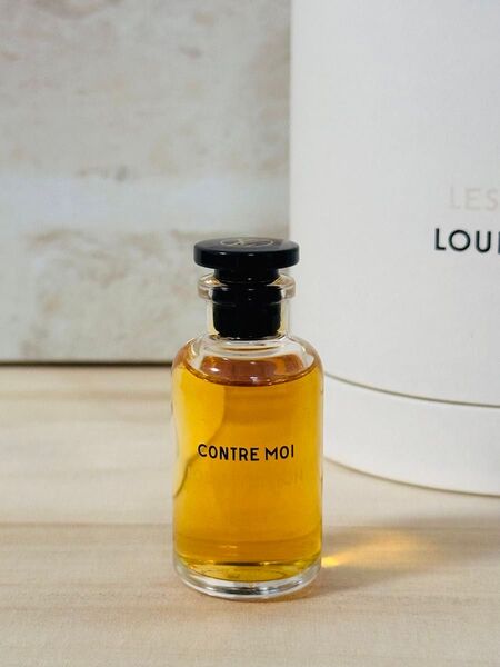 Louis Vuitton CONTRE MOI コントロモア 10ml 香水