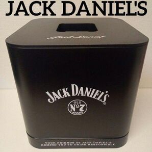 未使用 ジャックダニエル 水差し アイスペール 非売品 レア 入手困難