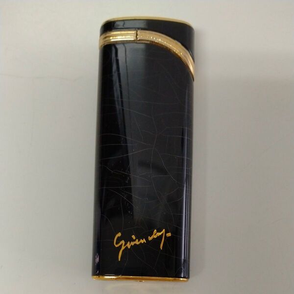GIVENCHY ライター ジバンシィ 喫煙具