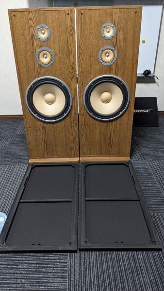 SONY SS-U407 ペア