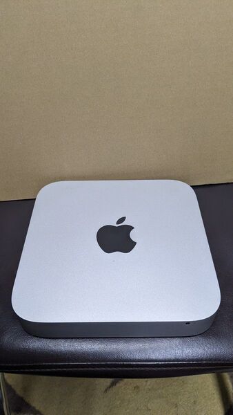 Mac mini A1347 2010