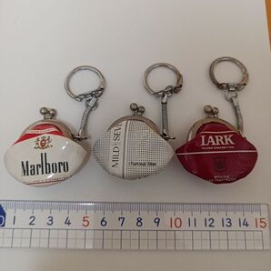 LARK マイルドセブン MILDSEVEN マルボロ Marlboro コインケース