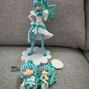 キュアリリアン