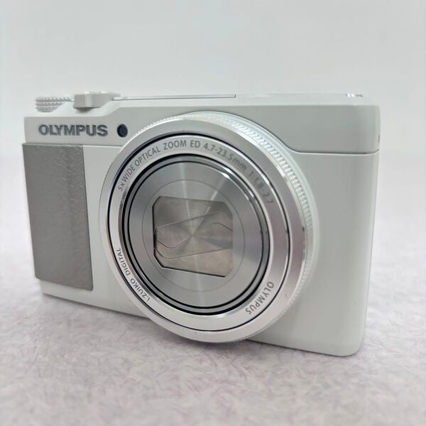 ☆【綺麗】デジタルカメラ XZ-10 オリンパス OLYMPUS