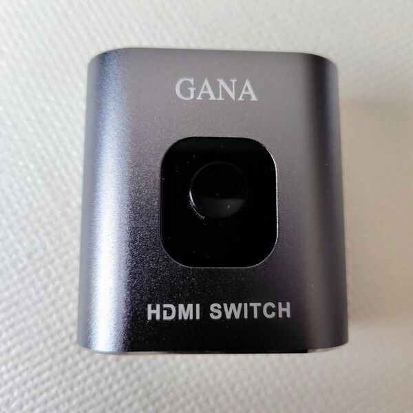 HDMI切替器 4k HDMI分配器 GANA双方向 hdmiセレクター