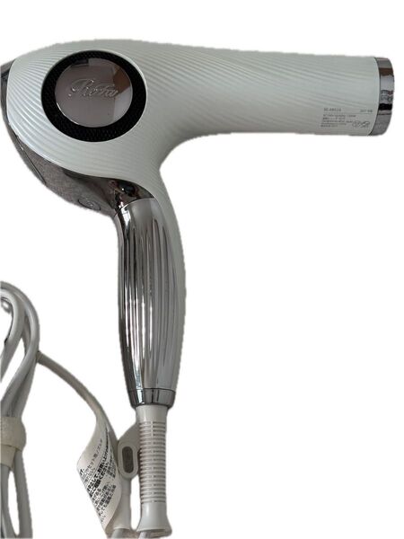 ReFa BEAUTECH DRYER RE-AB02A ホワイト 2021年製