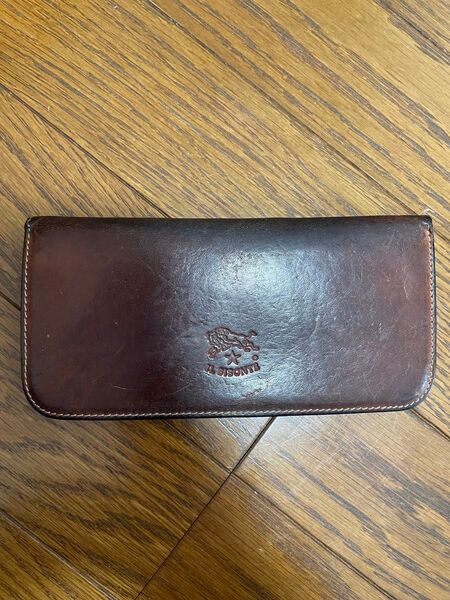 イルビゾンテ 長財布
