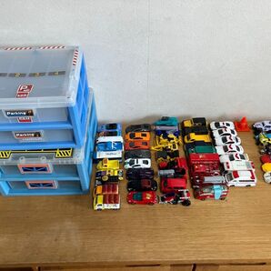 ミニカー まとめ売り 30台以上