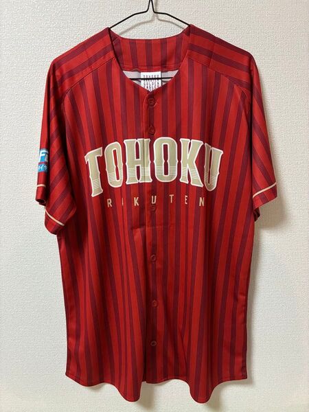 楽天イーグルス ユニフォーム
