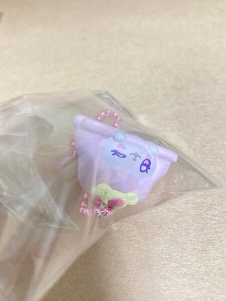 ぷちきゅあ マスコット with チョコスナック