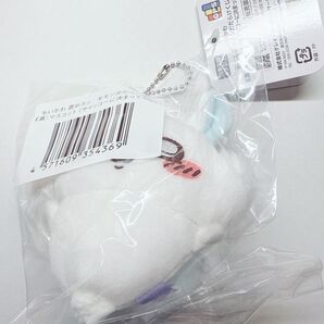 モモンガだらけくじ E賞 マスコット