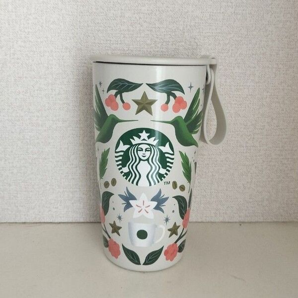 【未使用】スターバックスタンブラー