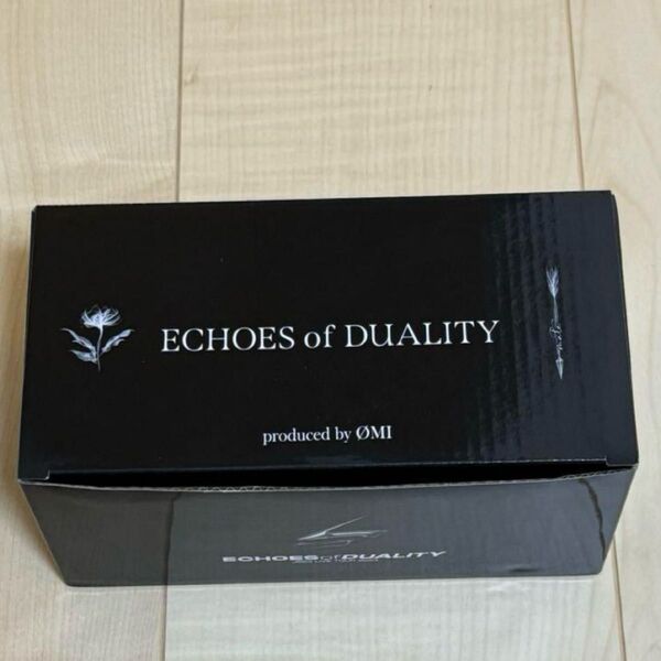 ECHOES of DUALITY メンプロ