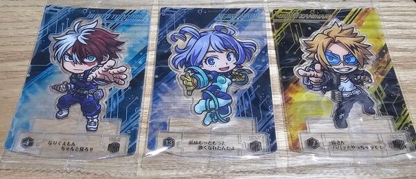 ヒロアカ ショコラグーテ