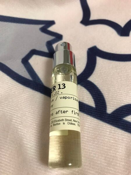 lelabo another 13 ルラボ アナザー13 10ml