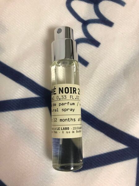 ルラボ テノワール 29 Le Labo Th Noir 29 10ml