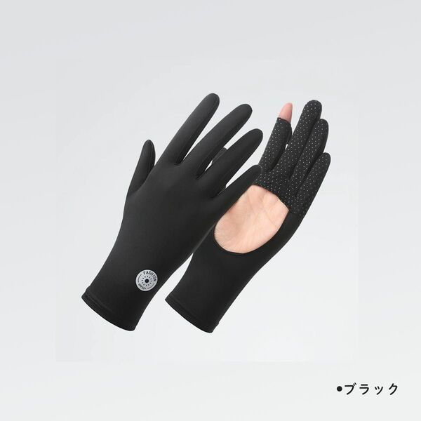 夏手袋 UVカット手袋 レディース 夏用 UVカット通気穴 日焼 穴あき