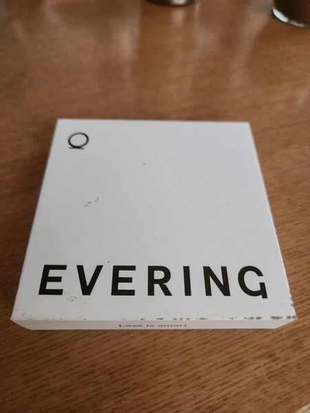 EVERING