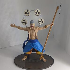 ワンピース 造形王頂上決戦 6 エネル