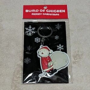 BUMP OF CHICKEN ニコル