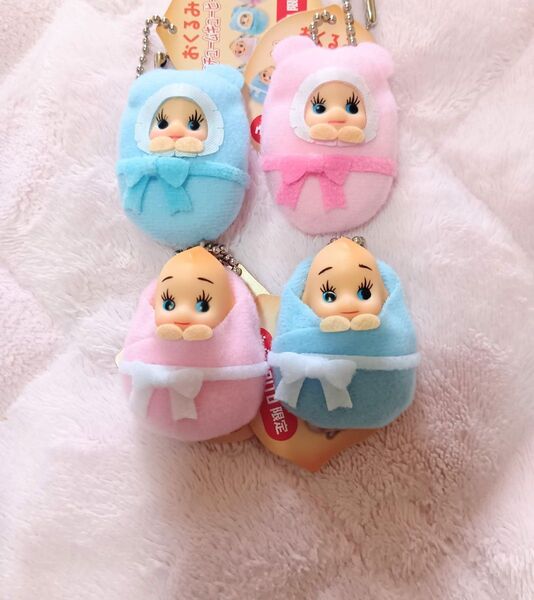 おくるみコスチュームキューピー おくるみキューピー キューピー赤ちゃんぬいぐるみ 赤ちゃんキューピー キューピー人形
