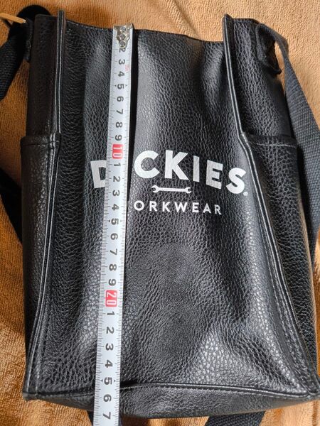 Dickies ディッキーズ ななめ掛け ショルダーバッグ BAG 管b.c
