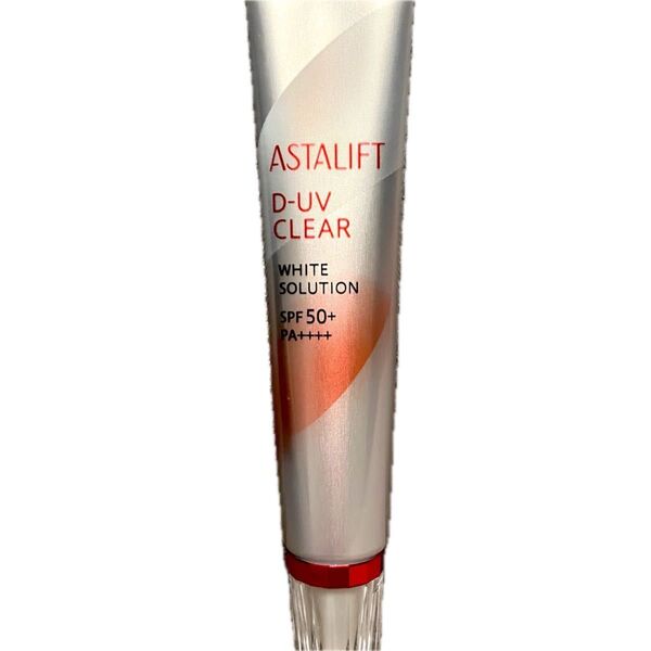 アスタリフト D-UVクリア ホワイトソリューション SPF50+ PA++++ 日焼け止め 下地