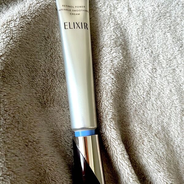 エリクシール レチノパワー リンクルクリーム L 22g