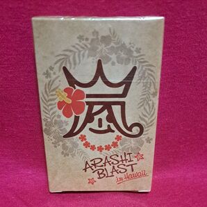 嵐 ARASHI BLAST in Hawaii トランプ