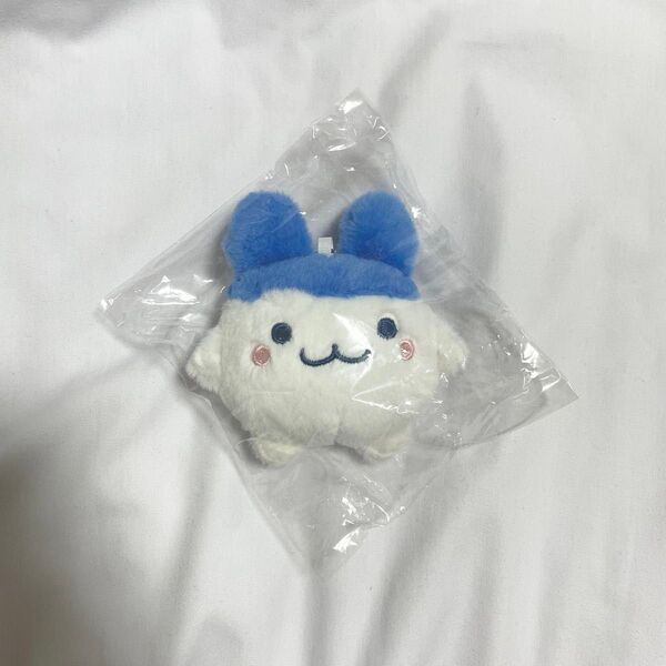 たまごっち みみっち ぬいぐるみ マスコット キーホルダー